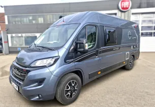 Bild Van 640 charming GT skyview