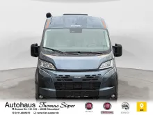 Fahrzeugbild Forster Livin Up Pro FV 636 EB Vibe Automatik - Markise #2