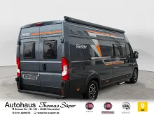 Fahrzeugbild Forster Livin Up Pro FV 636 EB Vibe Automatik - Markise #4