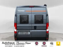 Fahrzeugbild Forster Livin Up Pro FV 636 EB Vibe Automatik - Markise #5