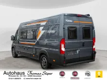 Fahrzeugbild Forster Livin Up Pro FV 636 EB Vibe Automatik - Markise #6