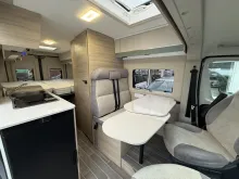 Fahrzeugbild Forster Livin Up Pro FV 636 EB Vibe Automatik - Markise #7