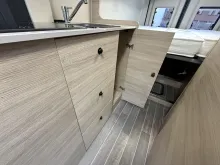 Fahrzeugbild Forster Livin Up Pro FV 636 EB Vibe Automatik - Markise #11