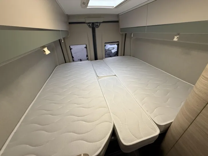 Fahrzeugbild Forster Livin Up Pro FV 636 EB Vibe Automatik - Markise #13