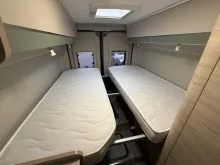 Fahrzeugbild Forster Livin Up Pro FV 636 EB Vibe Automatik - Markise #14
