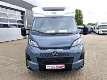 Fahrzeugbild Carado T 447 +pro+ Paket*TV Paket*Hubbett* #3