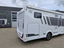 Fahrzeugbild Carado T 447 +pro+ Paket*TV Paket*Hubbett* #7