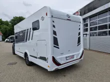 Fahrzeugbild Carado T 447 +pro+ Paket*TV Paket*Hubbett* #8