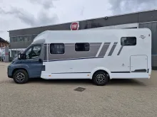 Fahrzeugbild Carado T 447 +pro+ Paket*TV Paket*Hubbett* #9