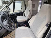 Fahrzeugbild Carado T 447 +pro+ Paket*TV Paket*Hubbett* #13