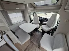 Fahrzeugbild Carado T 447 +pro+ Paket*TV Paket*Hubbett* #14