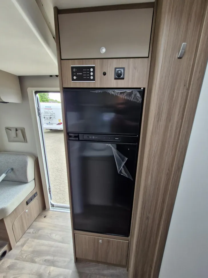 Fahrzeugbild Carado T 447 +pro+ Paket*TV Paket*Hubbett* #25