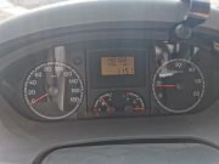 Fahrzeugbild Laika Kreos 5010 “Das Fahrzeug befi #5