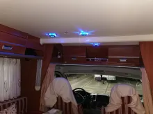 Fahrzeugbild Laika Kreos 5010 “Das Fahrzeug befi #6