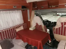 Fahrzeugbild Laika Kreos 5010 “Das Fahrzeug befi #7