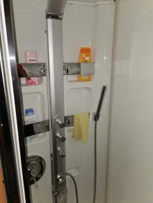 Fahrzeugbild Laika Kreos 5010 “Das Fahrzeug befi #9
