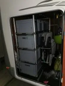 Fahrzeugbild Laika Kreos 5010 “Das Fahrzeug befi #10