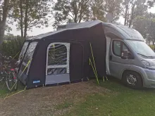 Fahrzeugbild Laika Kreos 5010 “Das Fahrzeug befi #11