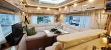 Fahrzeugbild Phoenix 8300 QRSLX  Sonderbau . große Garage Hecksitzgr #22