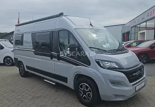 Bild Van Comfort 600 DB