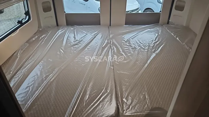 Fahrzeugbild Malibu Van comfort 600 DB 140PS Aut. *12.000 Rabatt* #8
