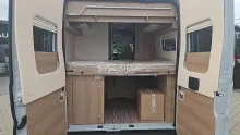 Fahrzeugbild Malibu Van comfort 600 DB 140PS Aut. *12.000 Rabatt* #11
