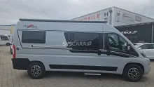 Fahrzeugbild Malibu Van comfort 600 DB 140PS Aut. *12.000 Rabatt* #13