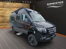 Fahrzeugbild Malibu Genius performance 4x4 641 LE Sie Sparen 35.430 #3