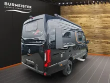Fahrzeugbild Malibu Genius performance 4x4 641 LE Sie Sparen 35.430 #4