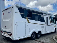 Fahrzeugbild Eura Mobil Integra 760 QB Alde/el.Markise/2xTV/Solar/AHK #3