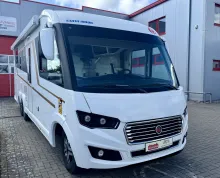 Fahrzeugbild Eura Mobil Integra 760 QB Alde/el.Markise/2xTV/Solar/AHK #1