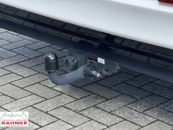 Fahrzeugbild Eura Mobil Integra 760 QB Alde/el.Markise/2xTV/Solar/AHK #5