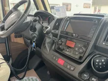 Fahrzeugbild Eura Mobil Integra 760 QB Alde/el.Markise/2xTV/Solar/AHK #6