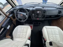 Fahrzeugbild Eura Mobil Integra 760 QB Alde/el.Markise/2xTV/Solar/AHK #7