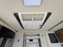 Fahrzeugbild Eura Mobil Integra 760 QB Alde/el.Markise/2xTV/Solar/AHK #8