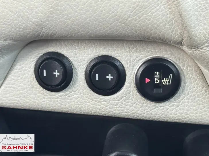 Fahrzeugbild Eura Mobil Integra 760 QB Alde/el.Markise/2xTV/Solar/AHK #10