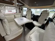 Fahrzeugbild Eura Mobil Integra 760 QB Alde/el.Markise/2xTV/Solar/AHK #11