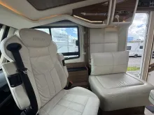Fahrzeugbild Eura Mobil Integra 760 QB Alde/el.Markise/2xTV/Solar/AHK #12