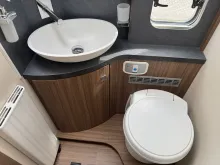 Fahrzeugbild Eura Mobil Integra 760 QB Alde/el.Markise/2xTV/Solar/AHK #18