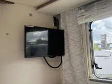 Fahrzeugbild Eura Mobil Integra 760 QB Alde/el.Markise/2xTV/Solar/AHK #19