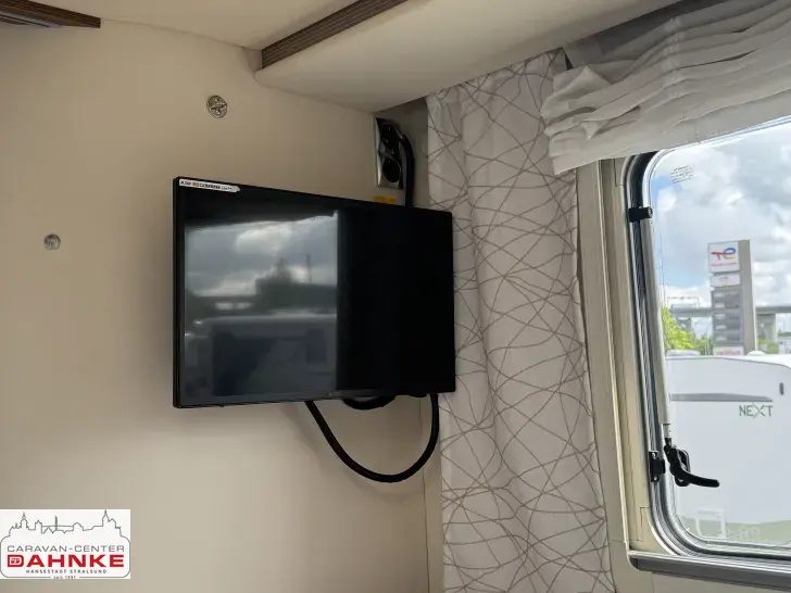 Fahrzeugbild Eura Mobil Integra 760 QB Alde/el.Markise/2xTV/Solar/AHK #19