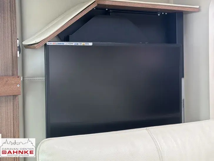 Fahrzeugbild Eura Mobil Integra 760 QB Alde/el.Markise/2xTV/Solar/AHK #22