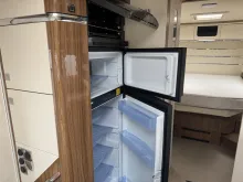 Fahrzeugbild Eura Mobil Integra 760 QB Alde/el.Markise/2xTV/Solar/AHK #23
