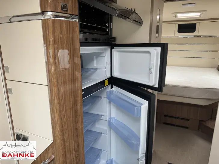 Fahrzeugbild Eura Mobil Integra 760 QB Alde/el.Markise/2xTV/Solar/AHK #23