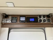 Fahrzeugbild Eura Mobil Integra 760 QB Alde/el.Markise/2xTV/Solar/AHK #24
