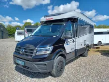 Fahrzeugbild Dethleffs Globebus Performance 4x4 T 46 #1