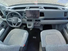 Fahrzeugbild Dethleffs Globebus Performance 4x4 T 46 #9