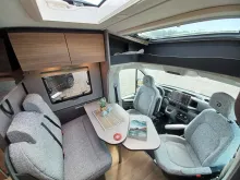 Fahrzeugbild Dethleffs Globebus Performance 4x4 T 46 #11