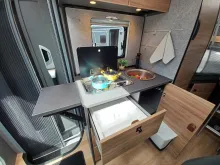 Fahrzeugbild Dethleffs Globebus Performance 4x4 T 46 #13