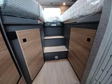 Fahrzeugbild Dethleffs Globebus Performance 4x4 T 46 #16